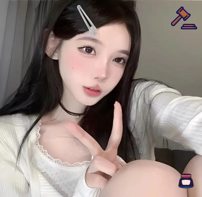 墨白